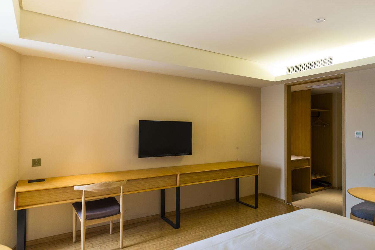 Ji Hotel Taiyuan  Exterior photo