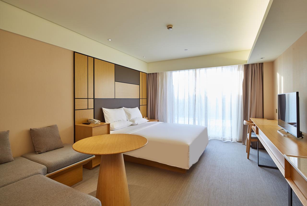 Ji Hotel Taiyuan  Exterior photo